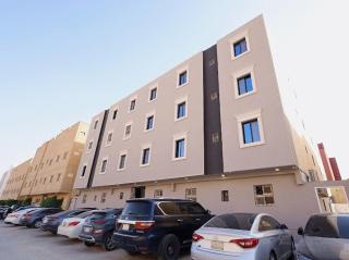 Modern Self Entry Apartment - Riad - 3