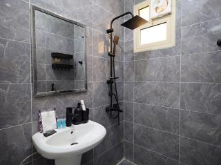 Modern Self Entry Apartment - Riad - 1