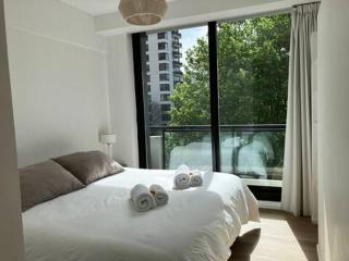 Cozy apartment in Palermo Great location - 2