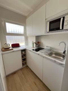 Apartamento recién renovado 1ª línea en Benalmádena - 3
