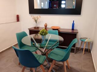 Apartamento La Machacona TENERIAS - Cáceres - 5