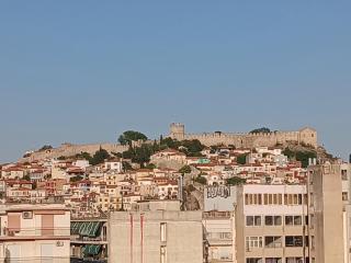 Kavala Center Stay - Kavala - 9