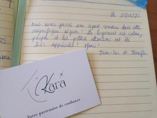 Studio Spa & Garden - LʼIsle-sur-la-Sorgue - 7