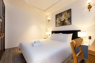 KAS Luxury Hotel - Ho Chi Minh-stad - 3