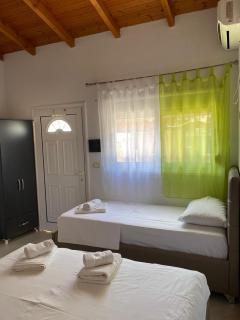 Guest House Dhermi - Dhërmi - 8