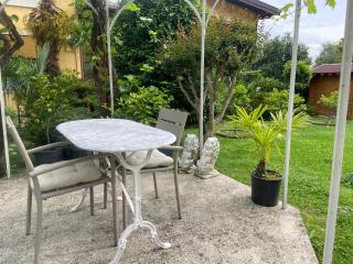 Casa Gabriela - Cannero Riviera - 1