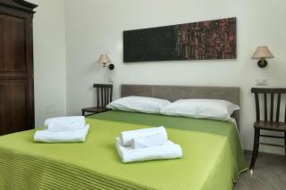 Masseria Luci Grande - Scorrano - 1