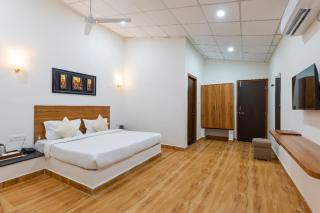 Delight farmstay - Pachmarhī - 8