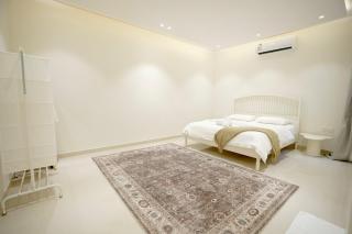 Apartment with Private Entrance - 1A - Riyad - 1