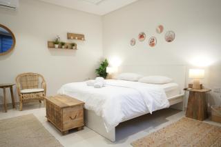 Studio with Private Entrance - 8A - Riyad - 5