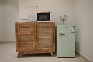 Studio with Private Entrance - 8A - Riyad - 1