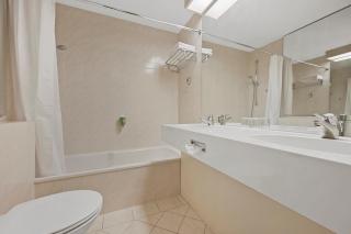 Schwarzwaldapartment Nr 24 40qm Doppelbett Rustikal - Altensteig - 9