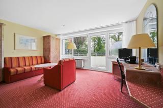 Schwarzwaldapartment Nr 24 40qm Doppelbett Rustikal - Altensteig - 6