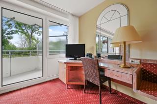 Schwarzwaldapartment Nr 24 40qm Doppelbett Rustikal - 5