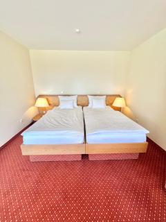 Schwarzwaldapartment Nr 24 40qm Doppelbett Rustikal - Altensteig - 4
