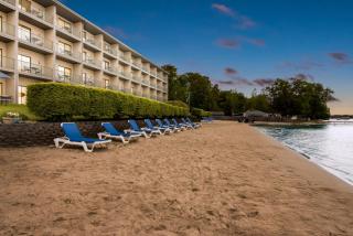 Beachfront Hotel Houghton Lake - Houghton Lake - 8