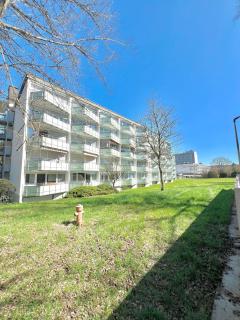 Schwarzwaldapartment Nr 24 40qm Doppelbett Rustikal - Altensteig - 2