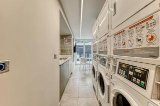 Departamento elegante y comodo con AC - Santiago - 1