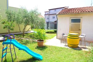 Apartments Prodan - Fasana (Fažana) - 2