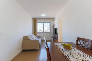 Apto na Mooca com academia, Wi-Fi e pet friendly - São Paulo - 0