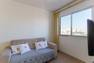 Apto na Mooca com academia, Wi-Fi e pet friendly - São Paulo - 9