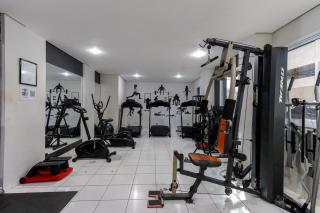 Apto na Mooca com academia, Wi-Fi e pet friendly - São Paulo - 7