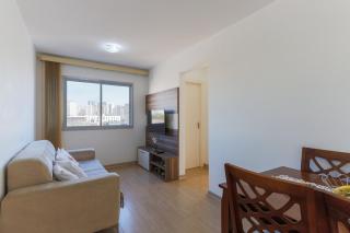 Apto na Mooca com academia, Wi-Fi e pet friendly - São Paulo - 5