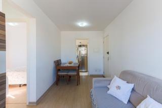 Apto na Mooca com academia, Wi-Fi e pet friendly - São Paulo - 4