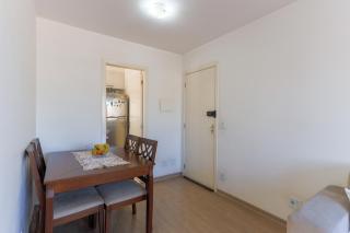 Apto na Mooca com academia, Wi-Fi e pet friendly - São Paulo - 3