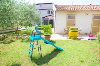 Apartments Prodan - Fasana (Fažana) - 6