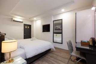 KAS Luxury Hotel - Ho Chi Minh-stad - 1
