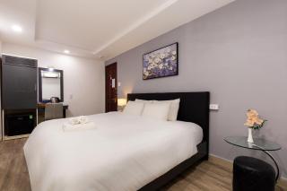 KAS Luxury Hotel - Ho Chi Minh-stad - 2