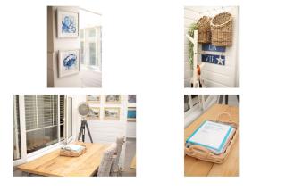 Shoreline hideaway - next to the beach - Holland-on-Sea - 0