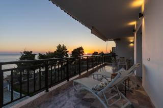 EliaHouse a quiet seaside place - Nikiti - 6