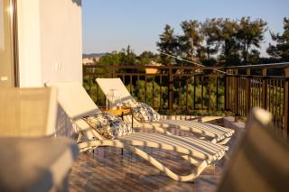 EliaHouse a quiet seaside place - Nikiti - 5