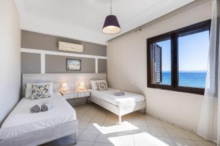 EliaHouse a quiet seaside place - Nikiti - 7