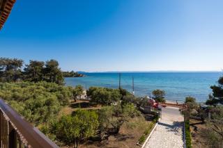 EliaHouse a quiet seaside place - Nikiti - 0