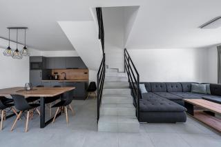 The Houses - Chata u sjezdovky 2 - Velké Meziříčí - 8