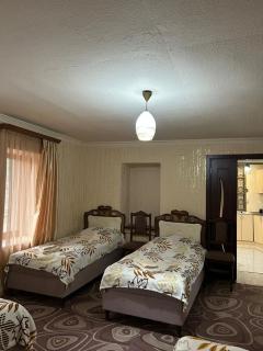 Lucy B&B - Goris - 3
