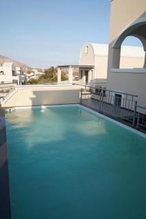 The Noverian Bios Caldera Sunset Suites - Acrotíri - 3
