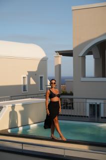The Noverian Bios Caldera Sunset Suites - Acrotíri - 7