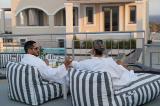 The Noverian Bios Caldera Sunset Suites - Acrotíri - 6