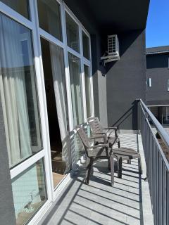 Five Seasons apartments - 9