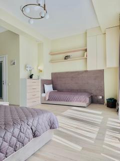 Five Seasons apartments - 6