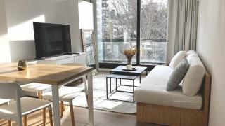 Cozy apartment in Palermo Great location - 7