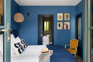 La Maison du Traict Chambres d'hôtes - 9