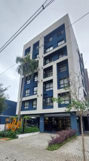 Apto CWBe Green - Curitiba - 9