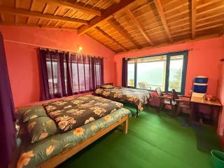 The Himalayan Heaven Binsar - Binsar - 4