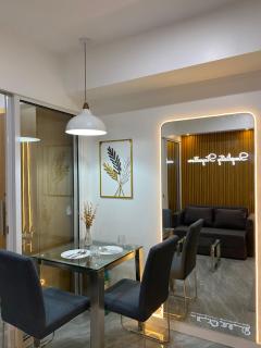 Azure Residences Positano Tower - 1 Bedroom Unit - Sampong - 5