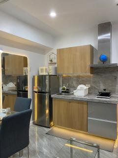 Azure Residences Positano Tower - 1 Bedroom Unit - Sampong - 3